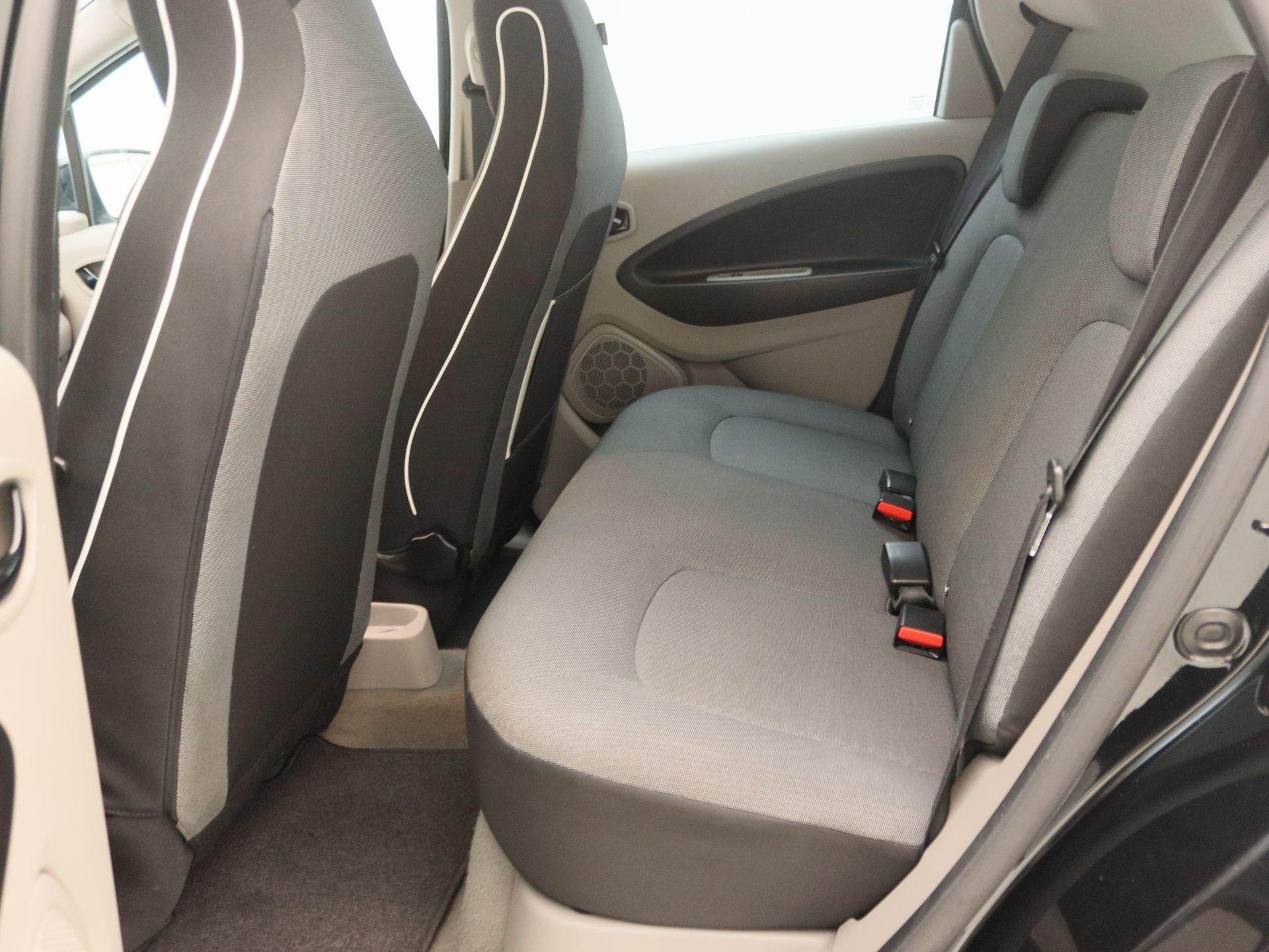 Foto 13 van Renault ZOE Q210 Zen Quickcharge 22 kWh (huur accu)