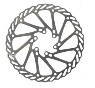 4 remschijven (race-) fiets of KickBike - Shimano en Clarks, Ophalen of Verzenden, Nieuw, Overige typen, Shimano & Clarks
