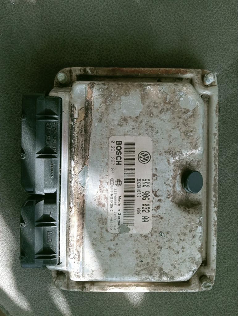 Ecu seat Ibiza Cupra 6k2 Jd Chip. +/-250 pk, Auto-onderdelen, Ophalen, Seat