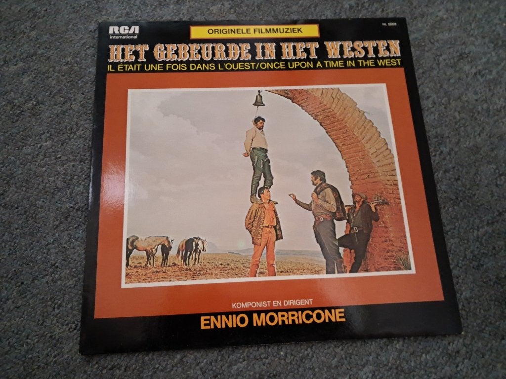 Diverse LP's te koop €12,- per stuk, Ophalen, LP, Gebruikt, Pop