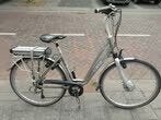 RIH Z-Omega d49 elektrische damesfiets