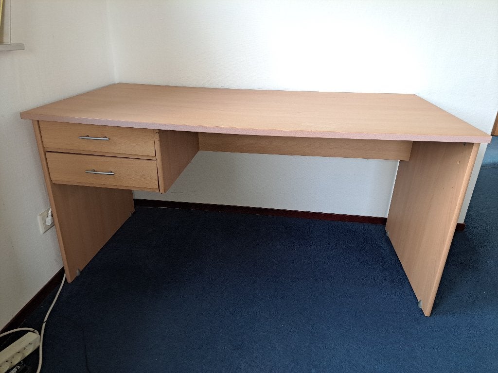 Bureau, Ophalen, Gebruikt, Kinderbureau