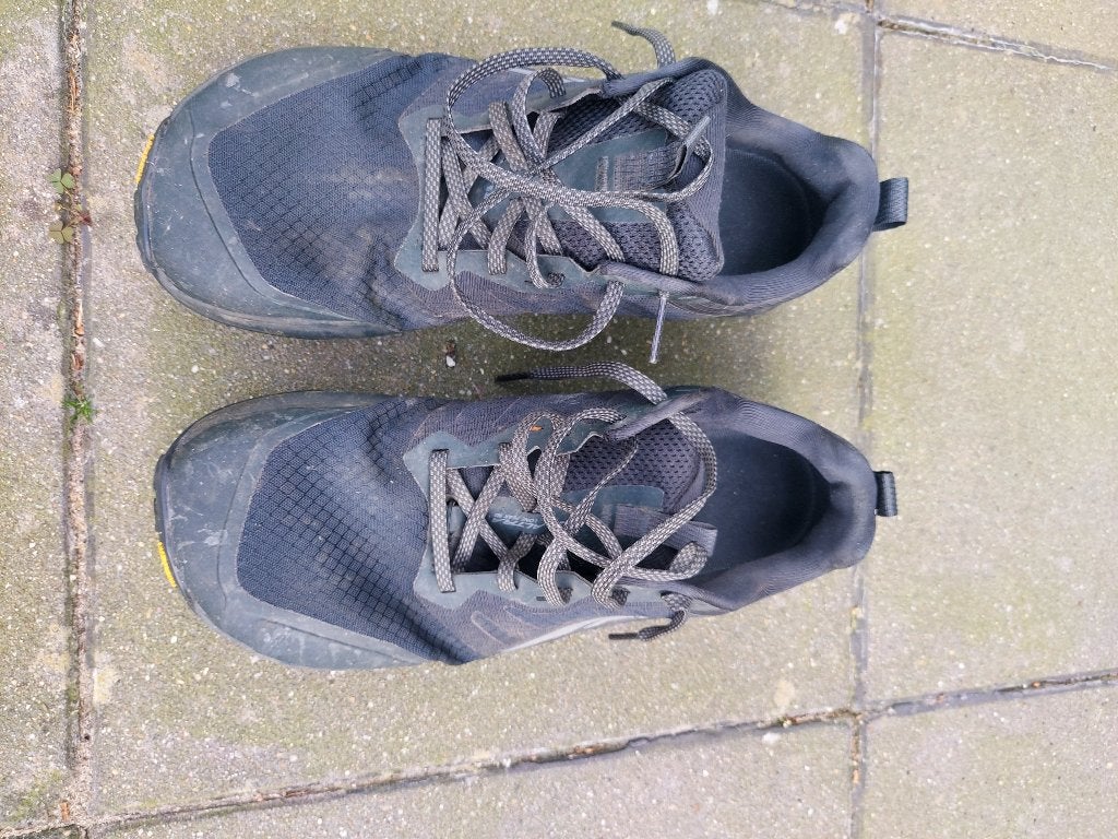 Trailschoenen altra lone peak 9+ maat 46,5 eu, 11uk, Overige merken, Hardloopschoenen, Ophalen of Verzenden, Zo goed als nieuw