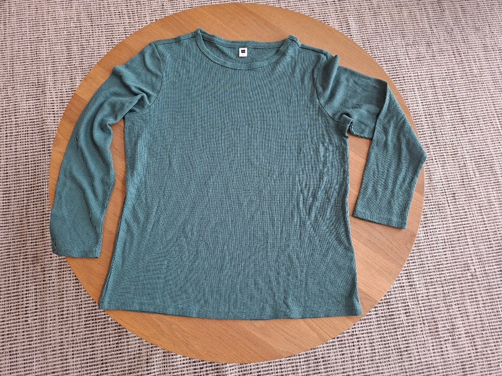 2x HEMA dames pyjama / slaapset – maat M & L – nieuw, Hema, Verzenden, Zo goed als nieuw, Maat 42/44 (L)