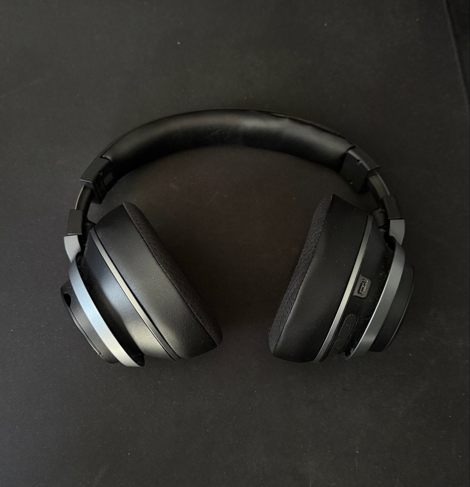 Turtle Beach Stealth Pro (Xbox) Zwart + Wicked Cushions, Computers en Software, Gebruikt, Ophalen of Verzenden, Gaming headset
