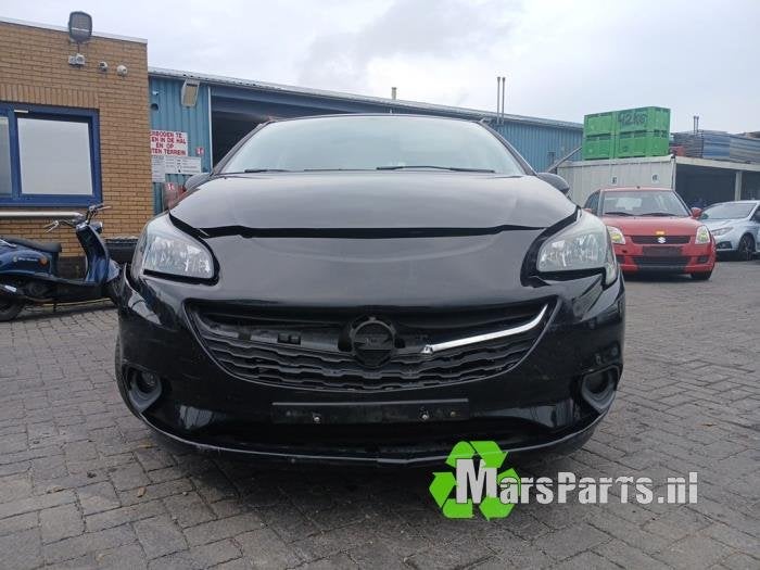 Subframe van een Opel Corsa, Auto-onderdelen, Gebruikt, -, -, Opel