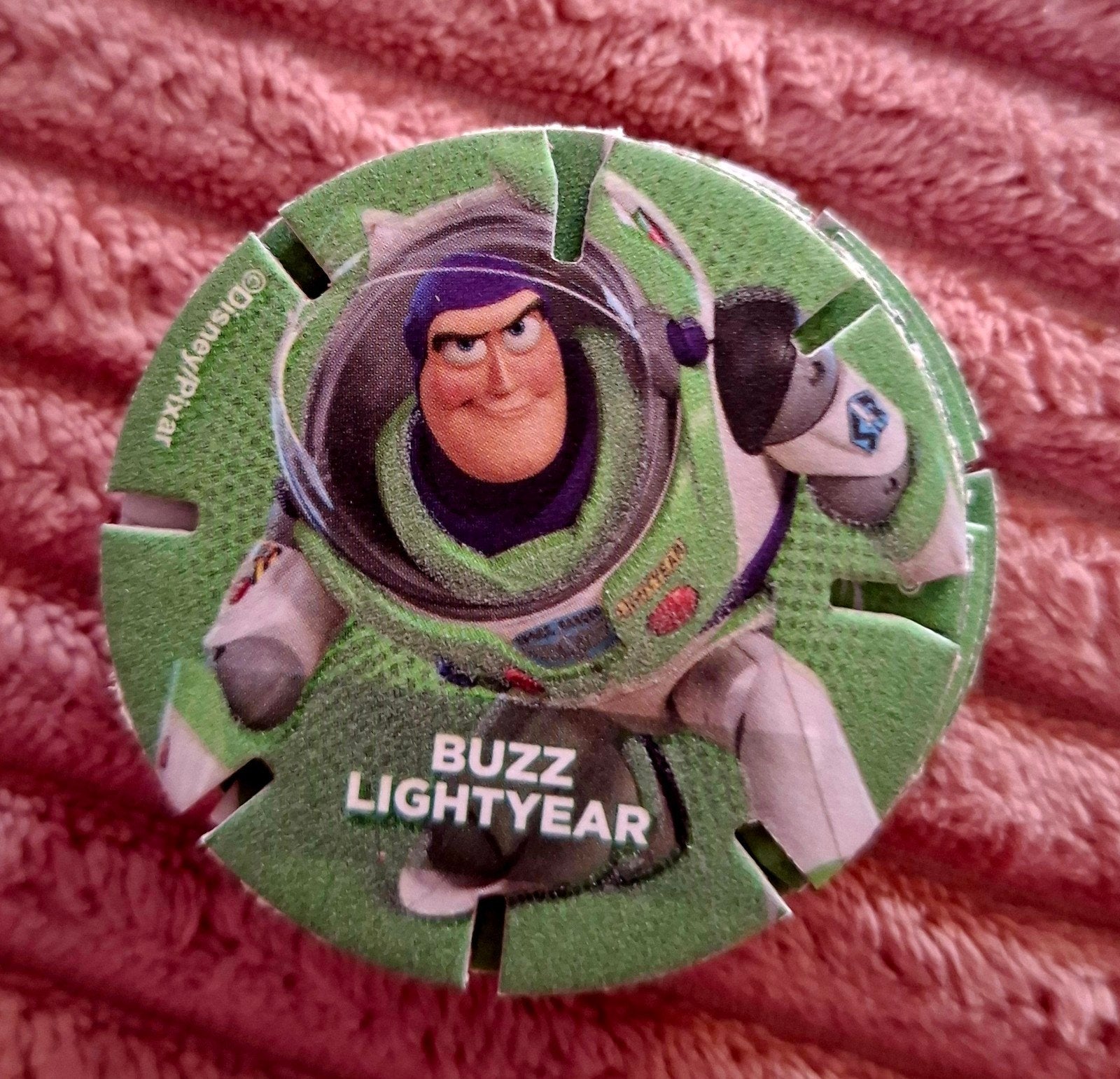 Disney Pixar Flippo's - Diverse Karakters (20 stuks), Ophalen, Nieuw