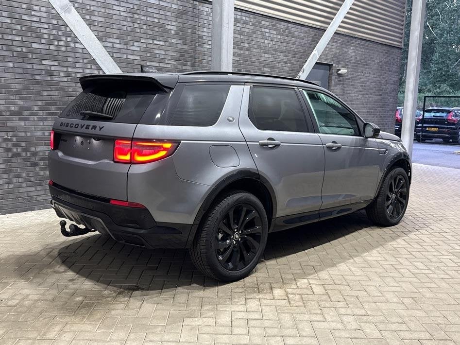Land Rover Discovery Sport P270e Dynamic SE | Trekhaak | Mer, Auto's, Automaat, 15 kWh, Discovery Sport, Vierwielaandrijving