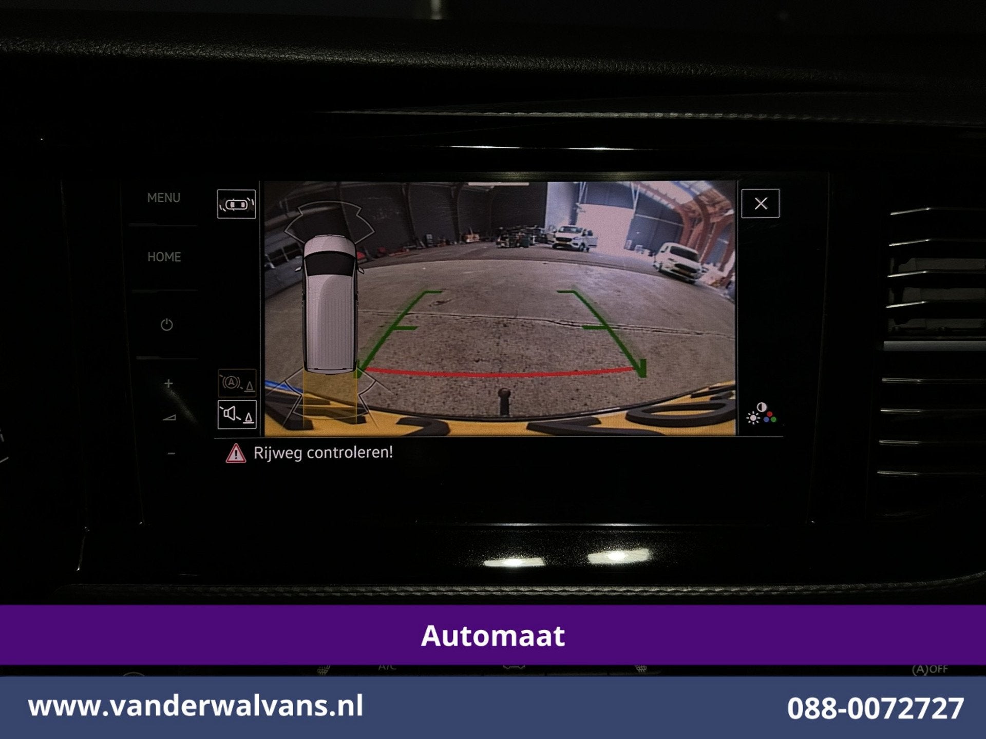 Volkswagen Transporter 2.0 TDI 200pk Automaat L2H1 Bulli inr, Auto's, Bestelauto's, Dealer onderhouden, Gebruikt, 4 cilinders