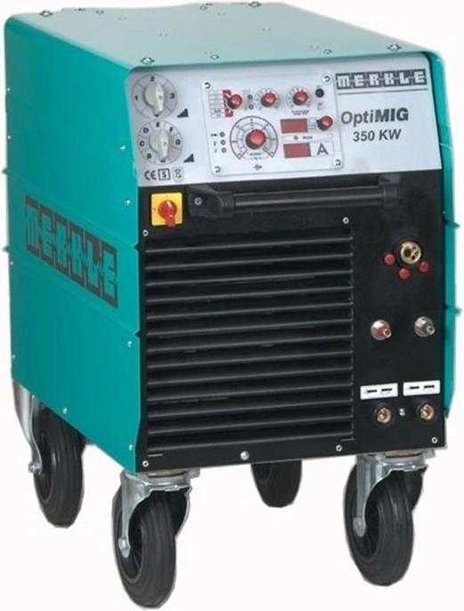 Merkle co2 professioneel lasapparaat, Ophalen, Gebruikt, 250 ampère of meer, Co2