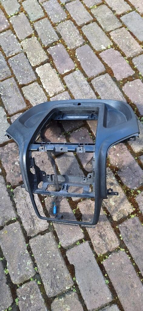 dashboard deel ducato/jumper/boxer, Ophalen, Gebruikt