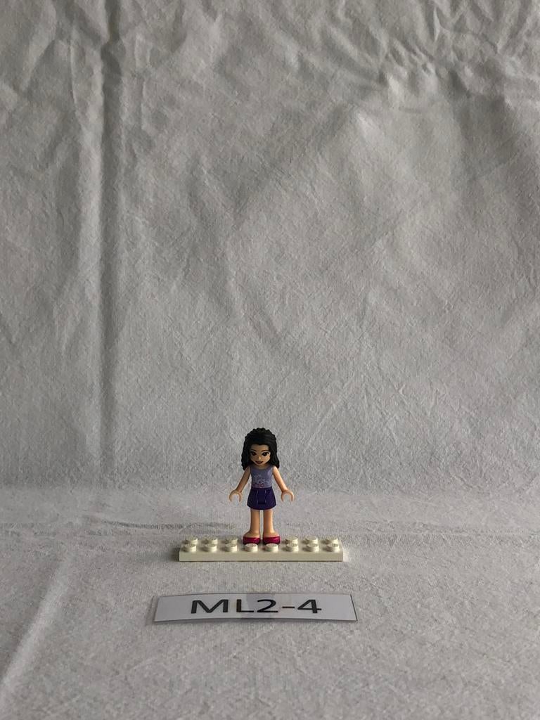 Lego Friends minifiguur frnd303 - Emma - ML2-4, Kinderen en Baby's, Speelgoed | Duplo en Lego, Lego, Lego, Lego, Friends