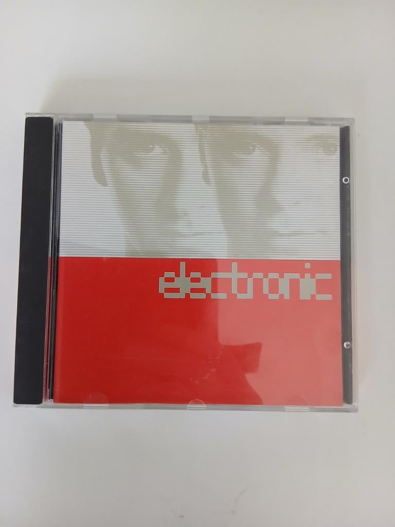 Electronic Sumner en Marr, Ophalen of Verzenden