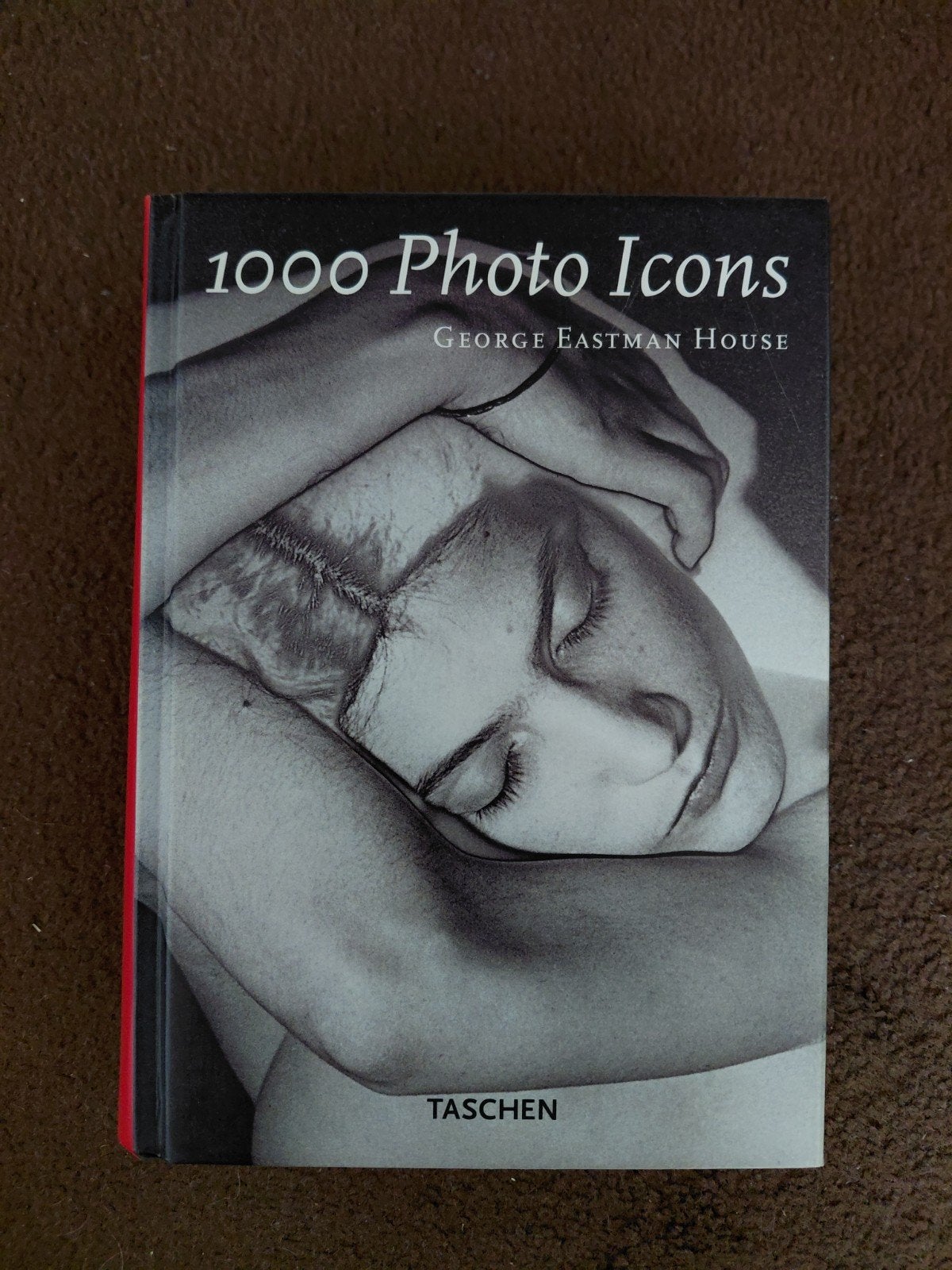 1000 Photo Icons - George Eastman House - Taschen, Boeken, Ophalen of Verzenden, Zo goed als nieuw, Fotografie algemeen, George Eastman House