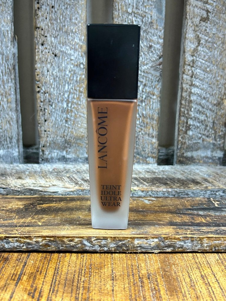 Lancome Teint Idole Ultra Wear Foundation 540C Nieuw, Bruin, Gehele gezicht, Nieuw, Ophalen of Verzenden