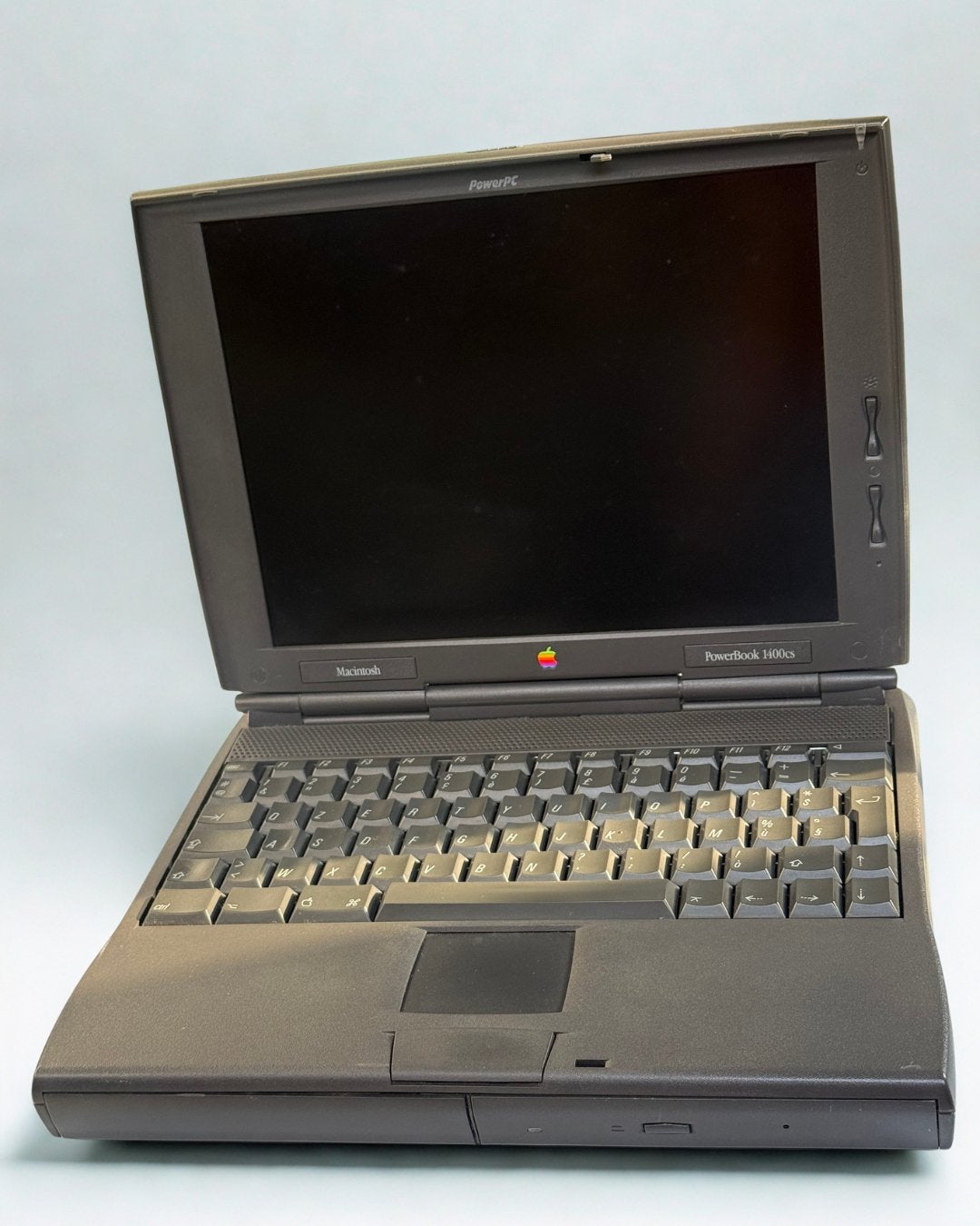 Apple PowerBook 1400 Series M3571 Vintage, Computers en Software, Vintage Computers, Ophalen of Verzenden