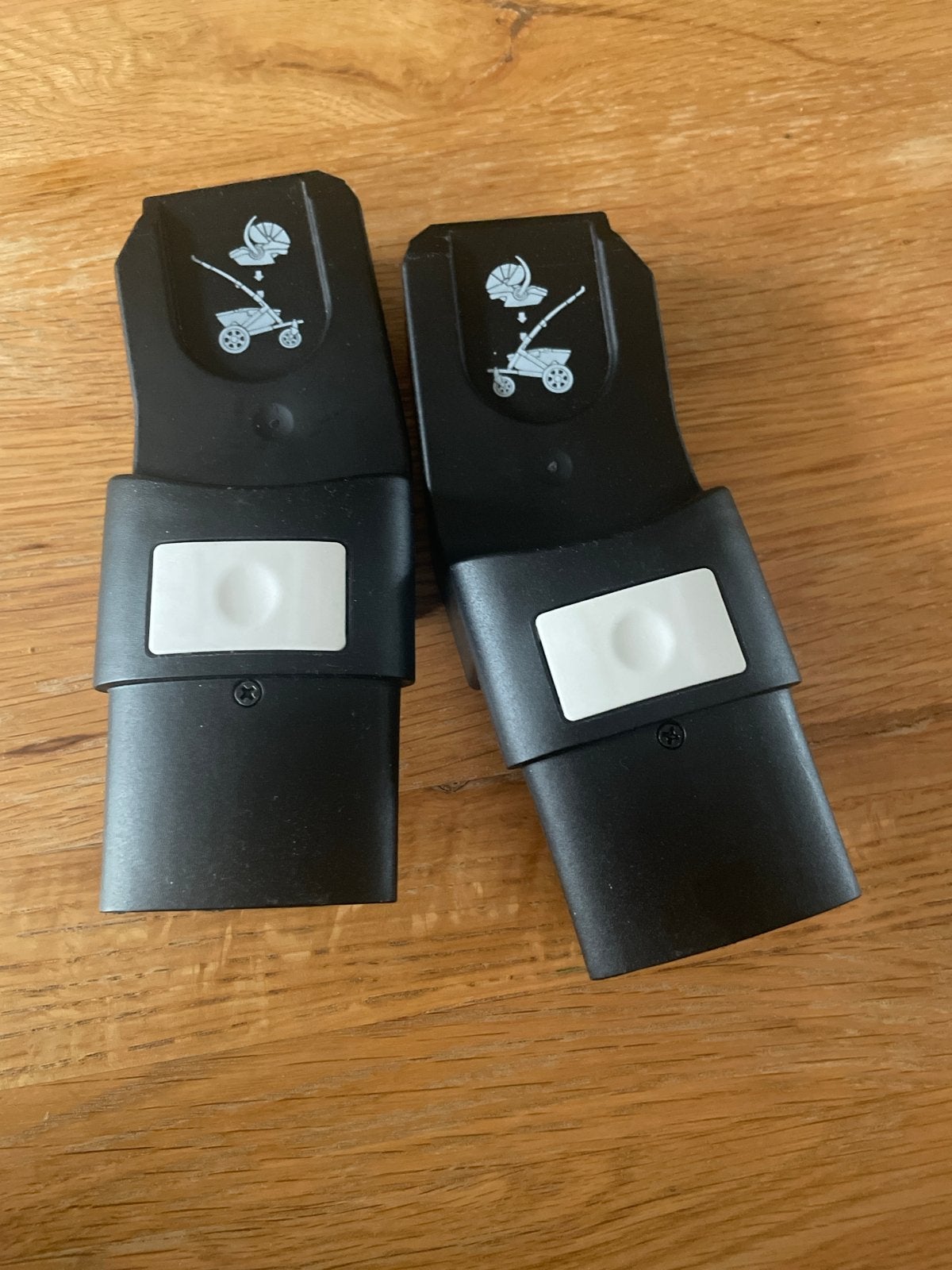 Adapters voor kinderwagen joolz Geo, Zo goed als nieuw, Met autostoeltje, Ophalen, Kinderwagen