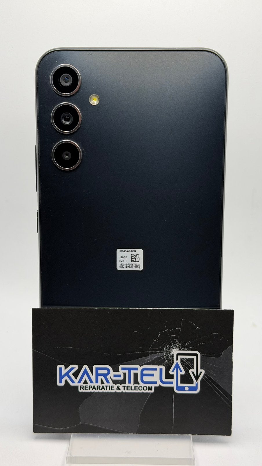 Samsung A34 5G | 128GB | 3 maanden garantie, Ophalen of Verzenden, Zo goed als nieuw, Samsung, Verhoogde capaciteit