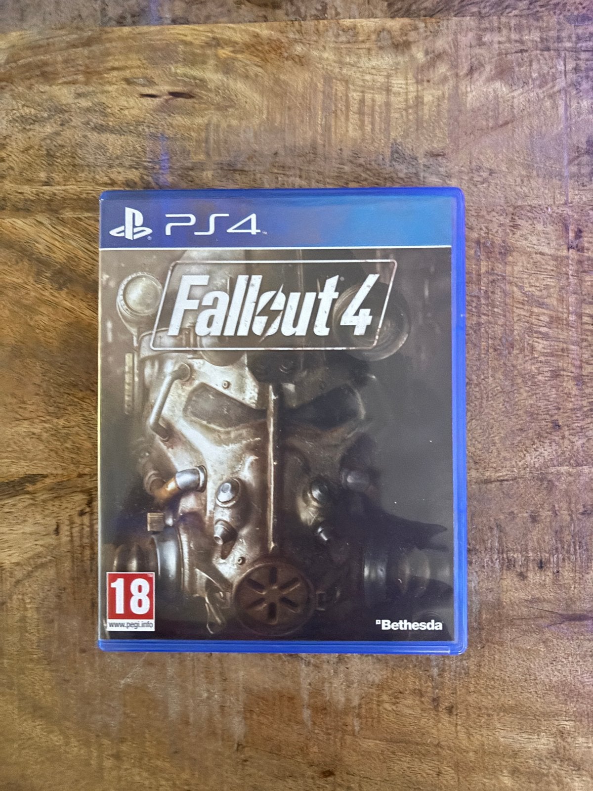 Fallout 4, Avontuur en Actie, Vanaf 18 jaar, Verzenden, 1 speler