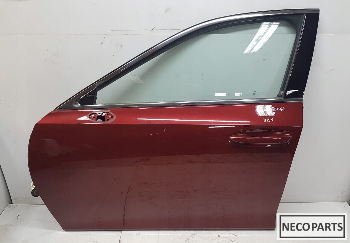 LEXUS ES300H 5 PORTIER PORTIEREN DEUR ORGINEEL, Gebruikt, -, -, -