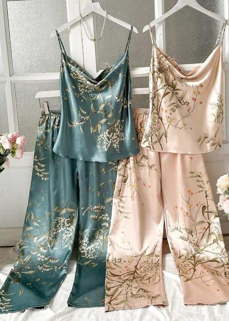 Nieuw Dames Huispak / Pyjama - Maat M/L, Kleding | Dames, Ophalen of Verzenden, Nieuw, Maat 38/40 (M)