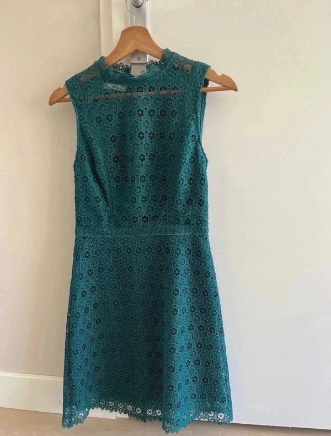 Nieuwe Mango SUIT Dress - Maat S, Kleding | Dames, Ophalen of Verzenden, Zo goed als nieuw, Maat 36 (S), Boven de knie