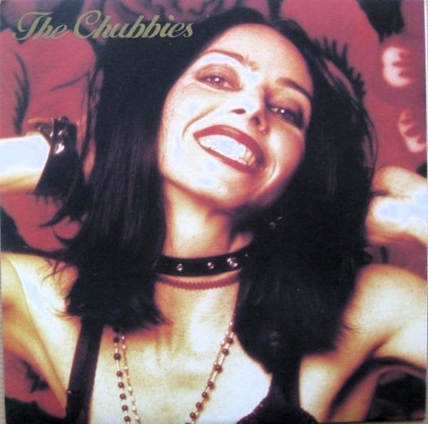 the chubbies / didjahaftasaythat - garage/punk - rood vinyl, Gebruikt, Verzenden, 7 inch, Colored vinyl