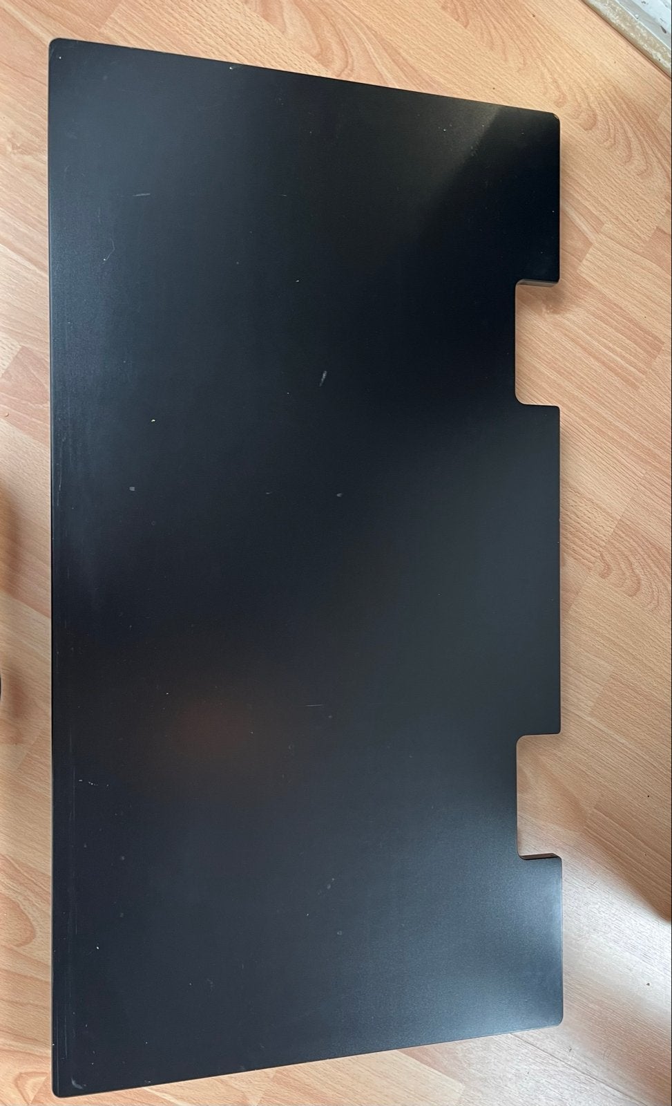 IKEA Smastad speelgoedkist/ ladekast front van - Zwart, Ophalen, Gebruikt, Jongen of Meisje