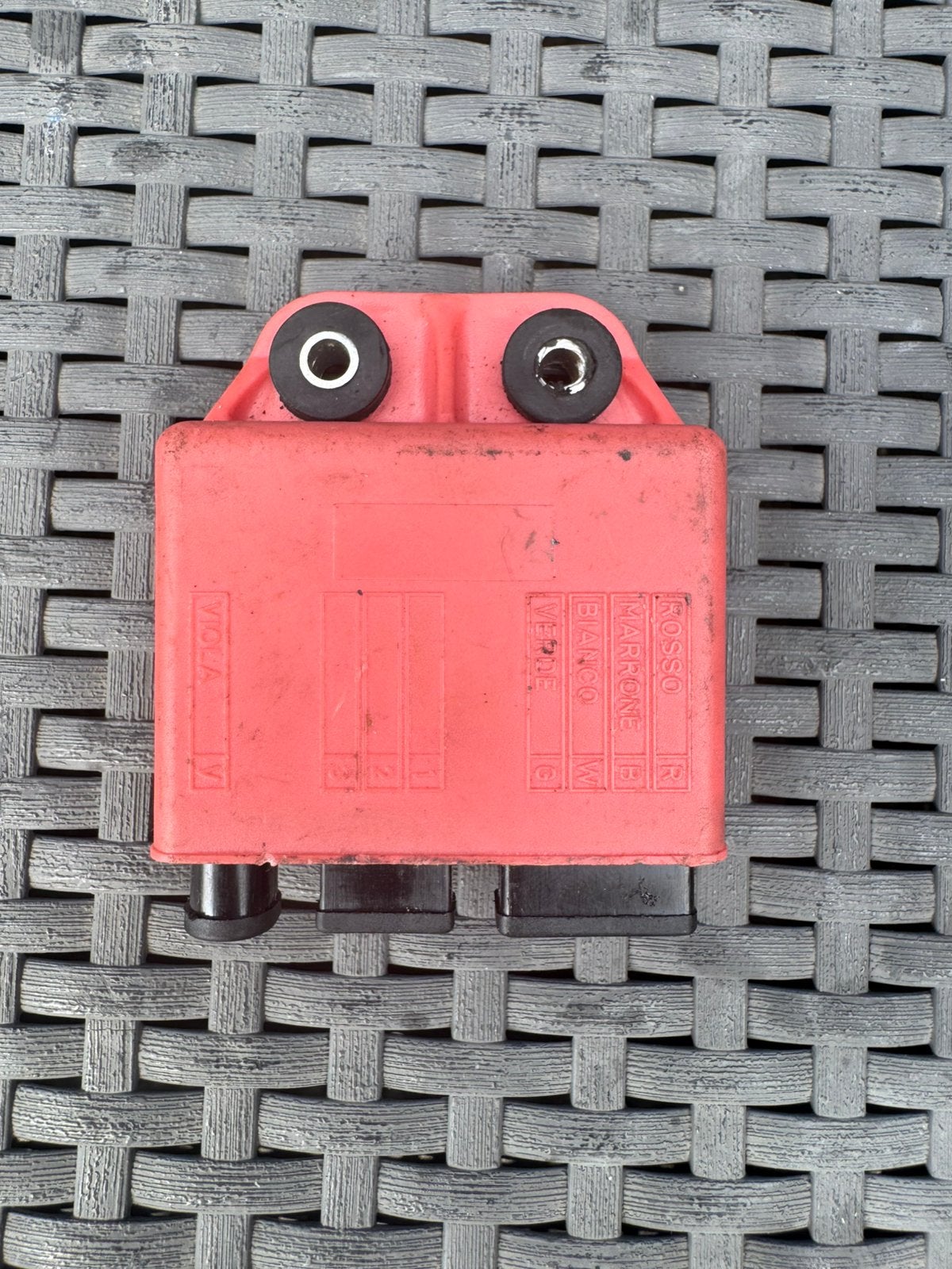 125/180cc LC CDI, Ophalen of Verzenden, Zo goed als nieuw, Overige typen