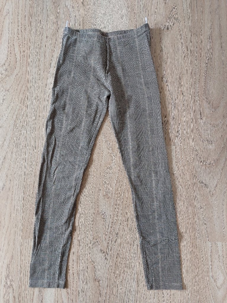 Legging maat 176 C&A, Broek, Meisje, C & A, Ophalen of Verzenden