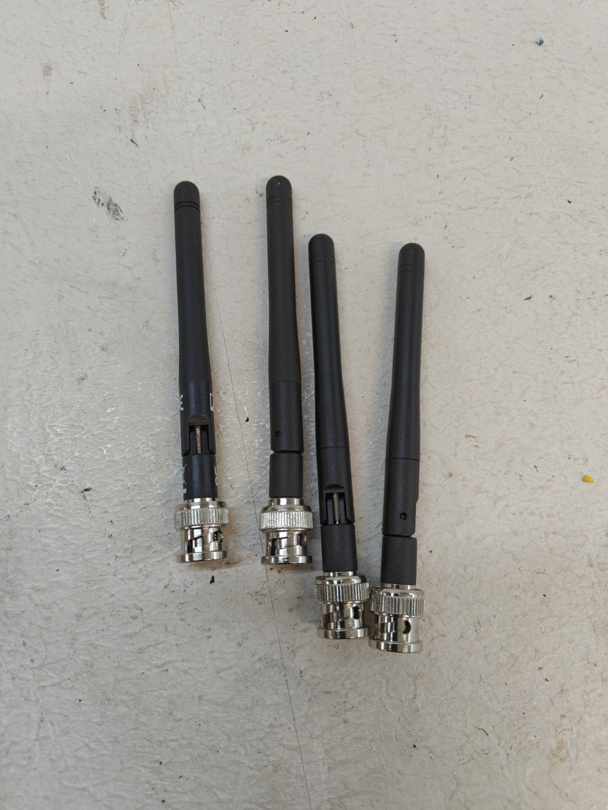 Sennheiser Antenne voor draadloze zenders (set van 2), Muziek en Instrumenten, Ophalen of Verzenden, Gebruikt