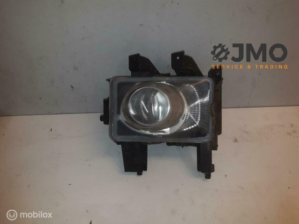 Mistlamp linksvoor Opel Astra H 2004-2009  13261999, Gebruikt, Opel, Ophalen of Verzenden, Opel