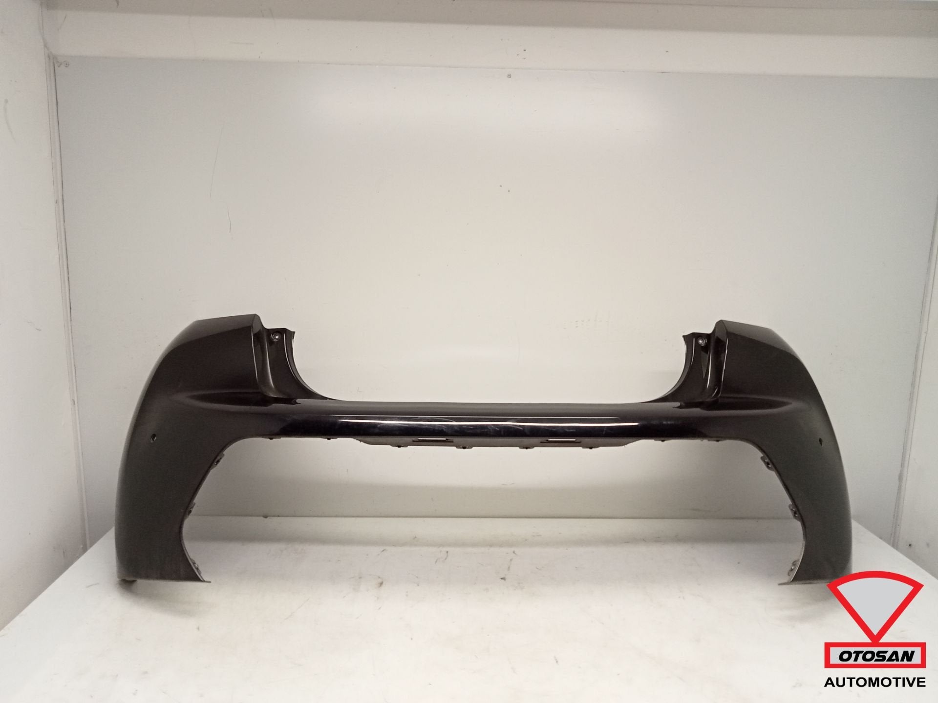 Peugeot 208 2019+ Achterbumper Bumper PDC Origineel!