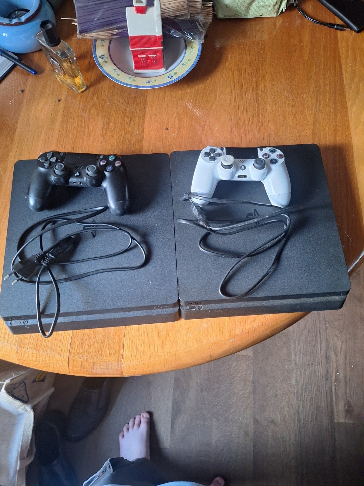 Vind ps5 in Spelcomputers | Sony PlayStation 4 op Marktplaats