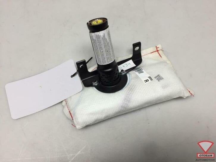 bmw x5 e70 stoelairbag stoel airbag rechts 7161064a102