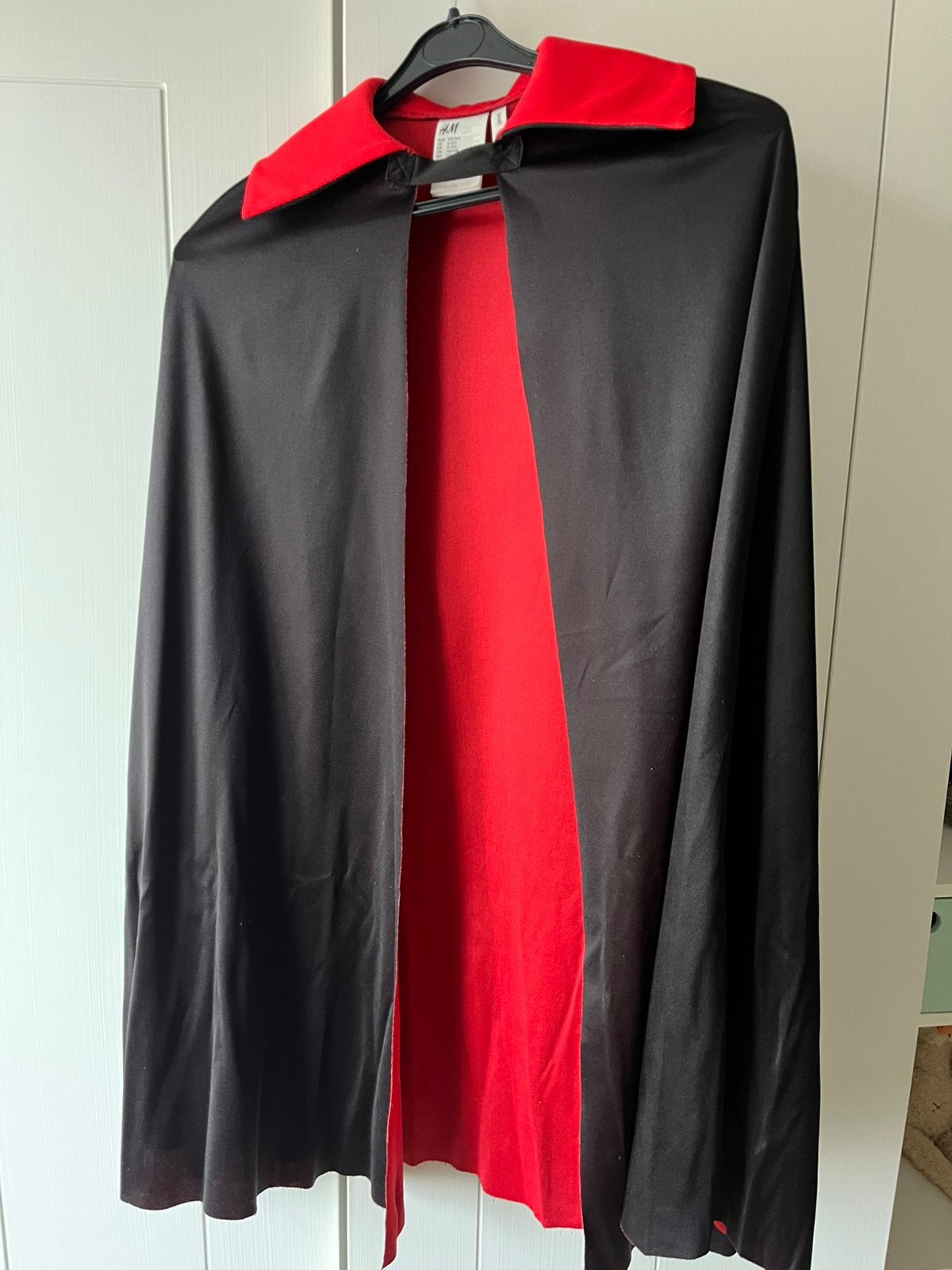 Verkleedkleding Halloween: graaf Dracula maat 128-140, Kinderen en Baby's, Carnavalskleding en Verkleedspullen, Ophalen of Verzenden