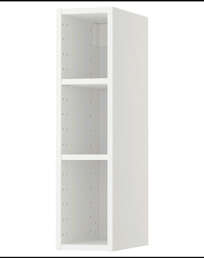 IKEA Metod Bovenkast 20x37x80 cm - Zo goed als nieuw, Ophalen