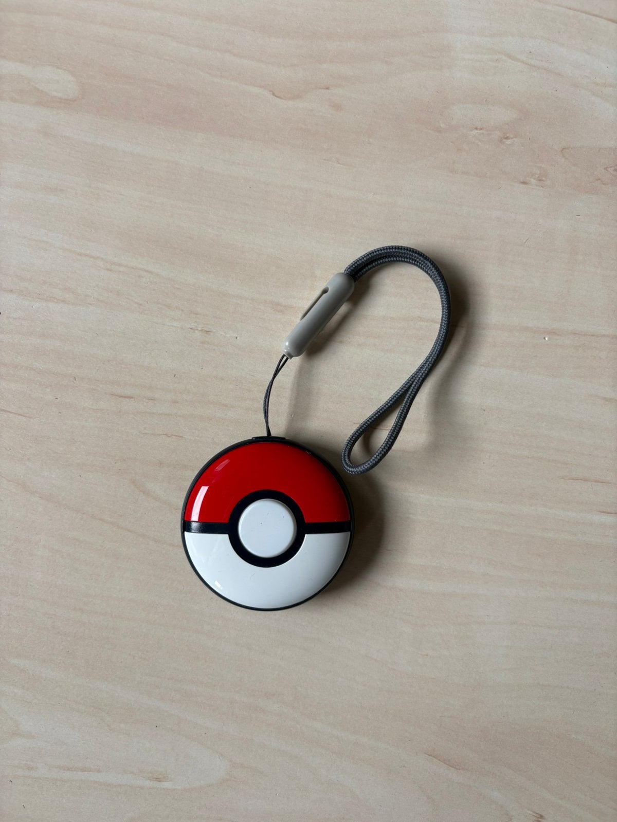 Pokebal Plus+, Ophalen, Zo goed als nieuw, Merk