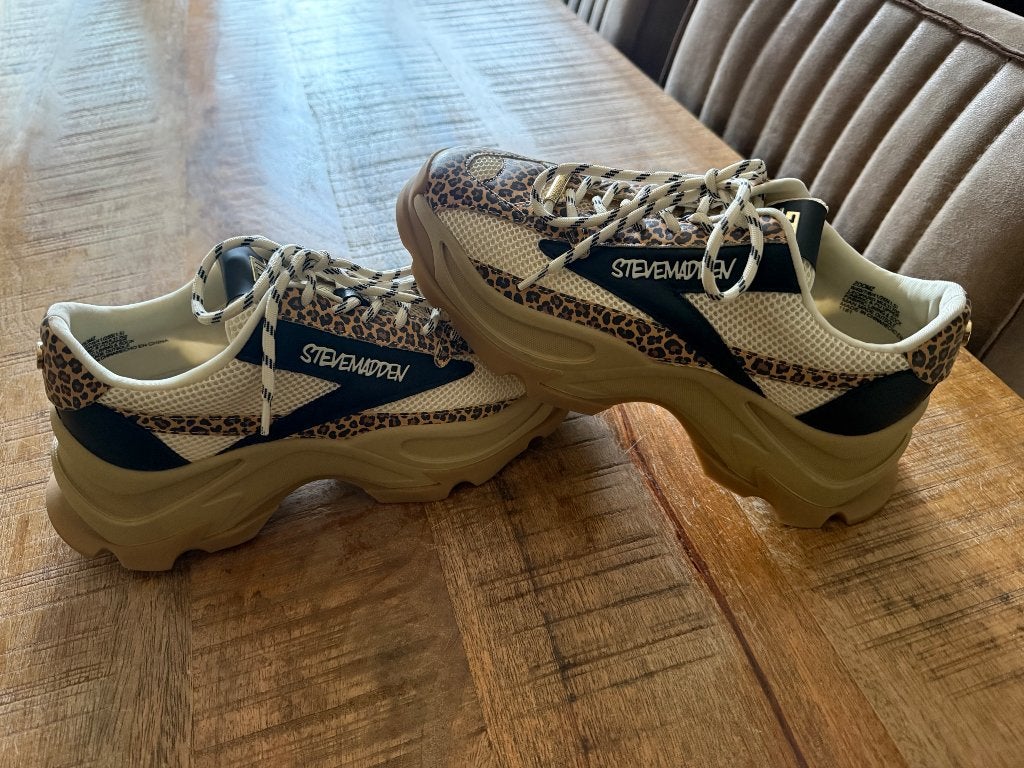 Steve madden, Kleding | Dames, Schoenen, Ophalen, Overige kleuren, Nieuw, Sneakers of Gympen