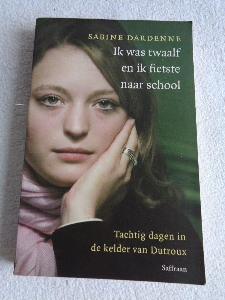 Leesboeken, Ophalen of Verzenden, Gelezen, Overige