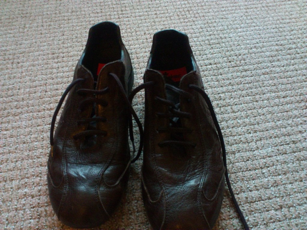 Rieker schoenen. Mt36, Schoenen met lage hakken, Bruin, Ophalen of Verzenden, Zo goed als nieuw