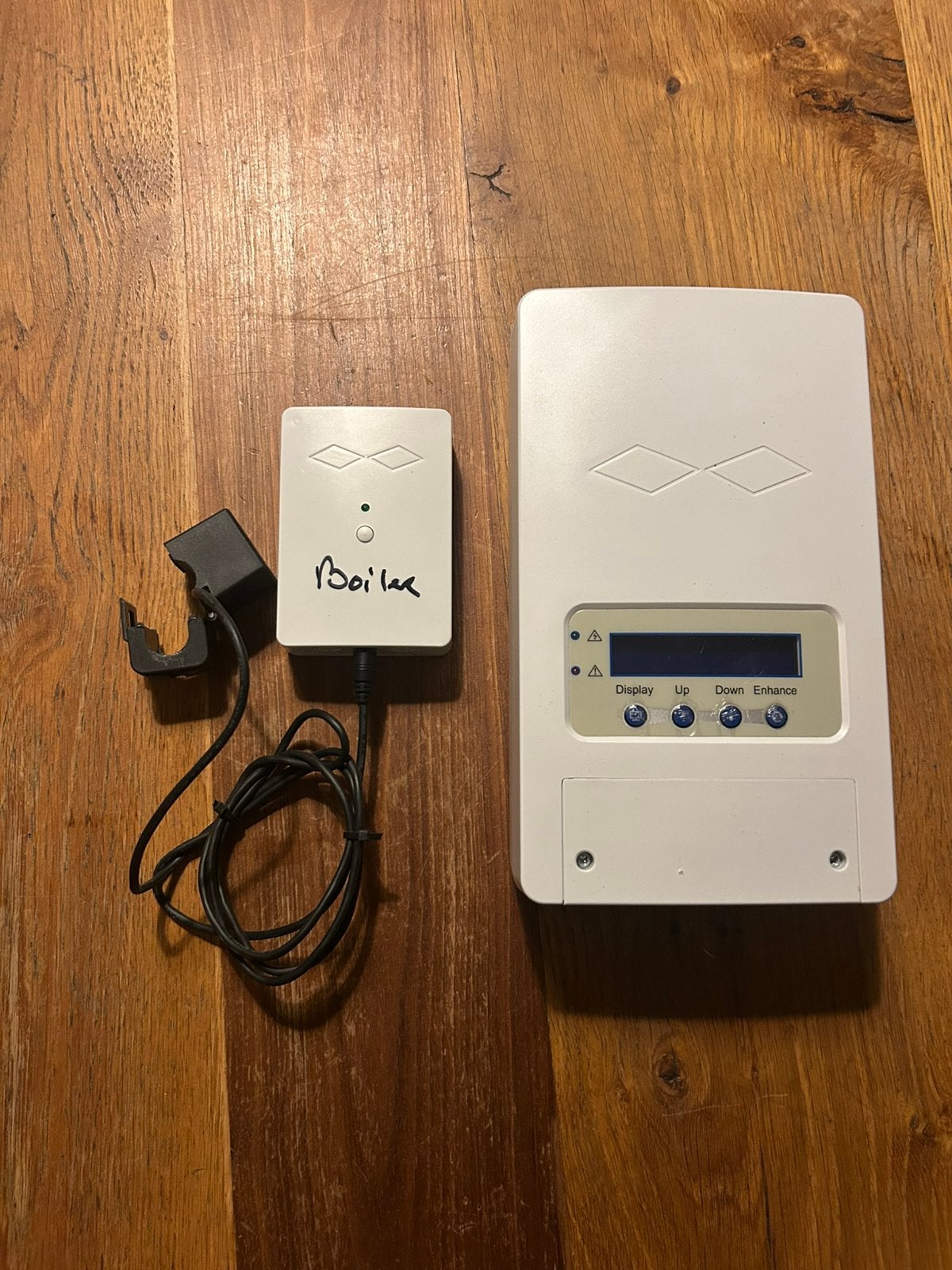 (Solar) Boiler controller, Doe-het-zelf en Verbouw, 100 liter of meer, Boiler, Ophalen of Verzenden, Minder dan 3 jaar oud