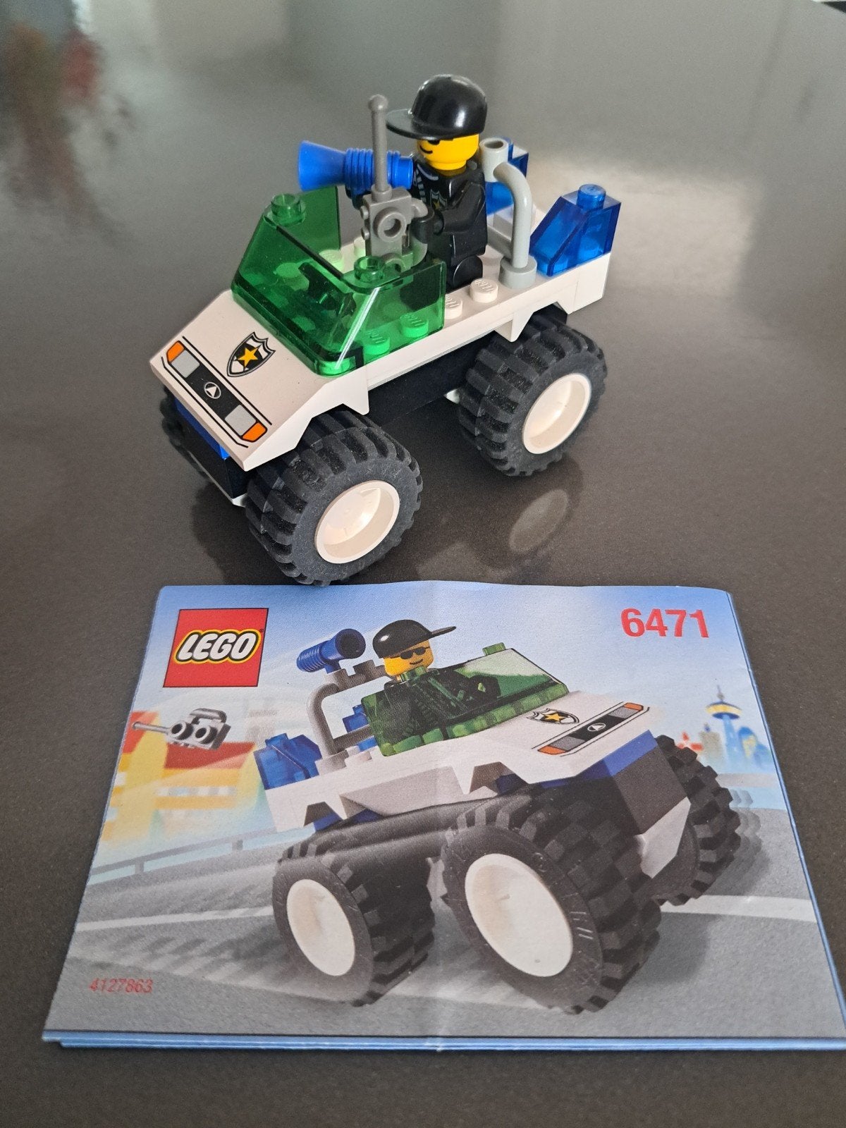 Diverse Lego sets, losse Lego en boekjes, Ophalen, Gebruikt