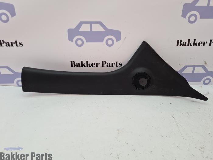 Stijlbekleding rechts-voor van een Fiat 500, Auto-onderdelen, Interieur en Bekleding, Gebruikt, -, -, Ophalen of Verzenden