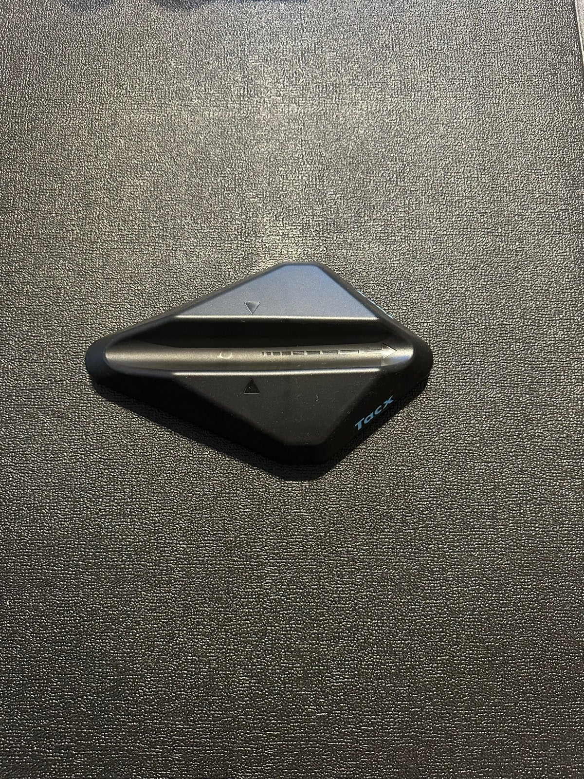 Tacx voorwielsteun voor fietstrainer, Ophalen of Verzenden, Gebruikt, Overige typen