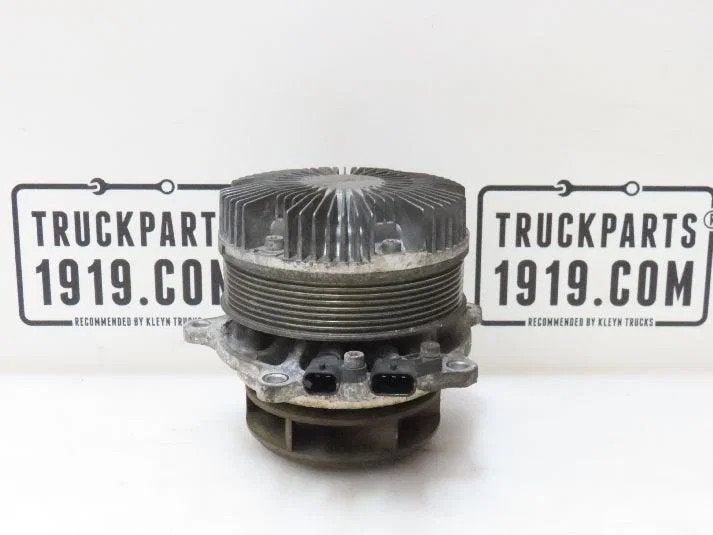 DAF Cooling System Waterpomp DAF MX13, Ophalen, Gebruikt, DAF, Motor en Toebehoren