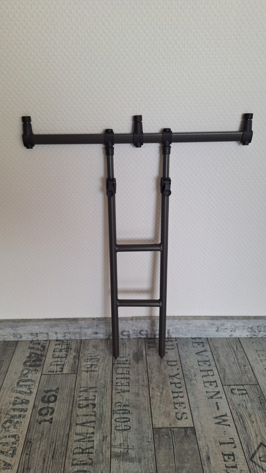 X2 Dual Goalpost Set, Watersport en Boten, Ophalen, Nieuw, Complete set