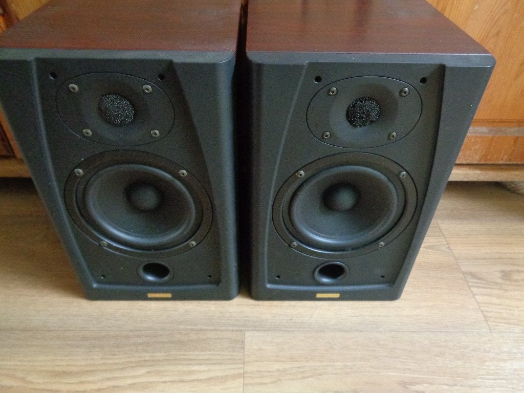 JAMO 38 Speakers Luidsprekers Boxen 90W Als Nieuw!, Audio, Tv en Foto, Luidsprekers, Ophalen, Zo goed als nieuw, 60 tot 120 watt