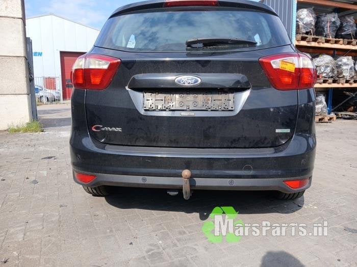 Achterbumper van een Ford C-Max, Auto-onderdelen, Gebruikt, -, -, Ophalen of Verzenden