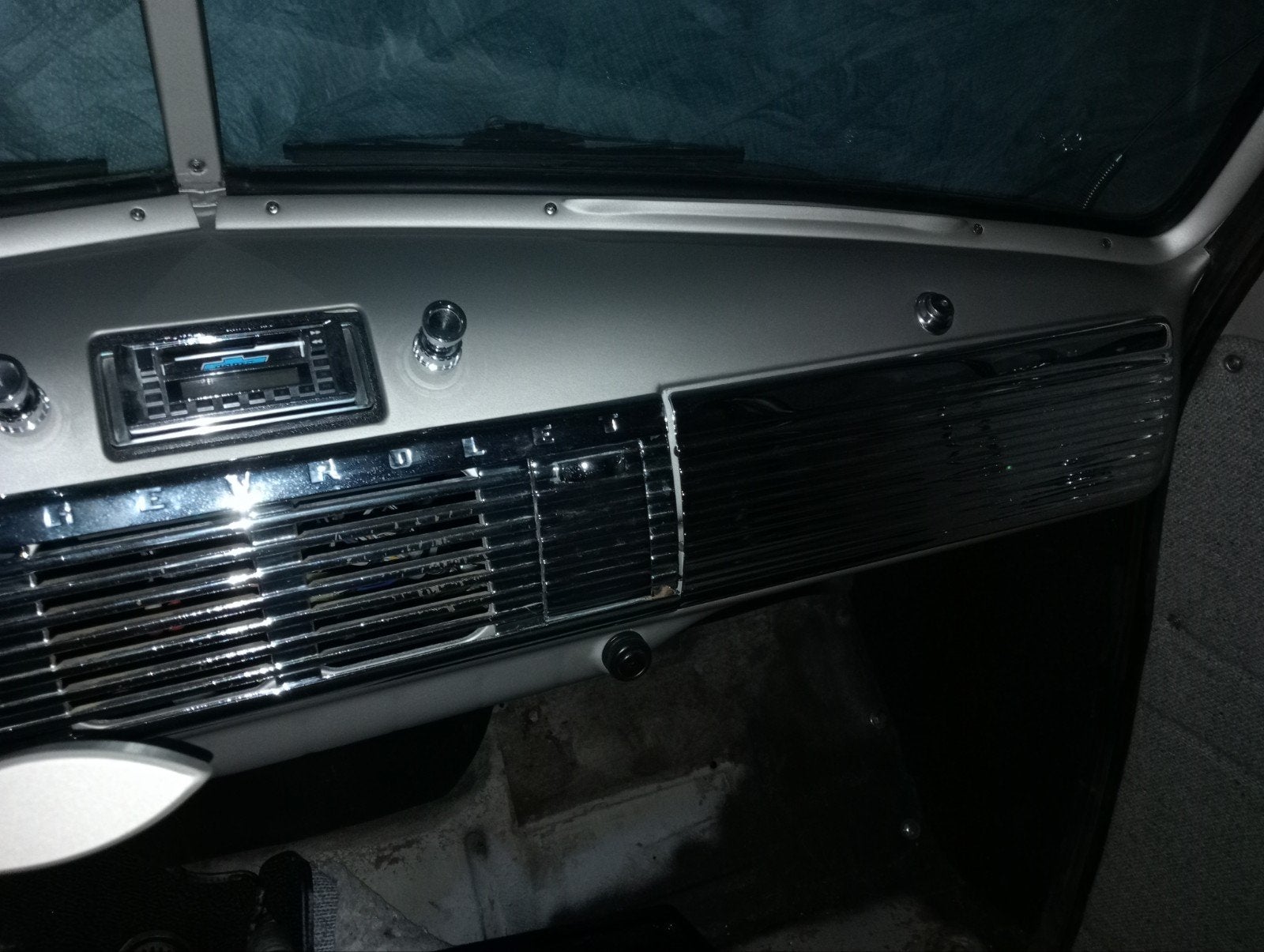 Chevrolet pickup 3100, foto 8